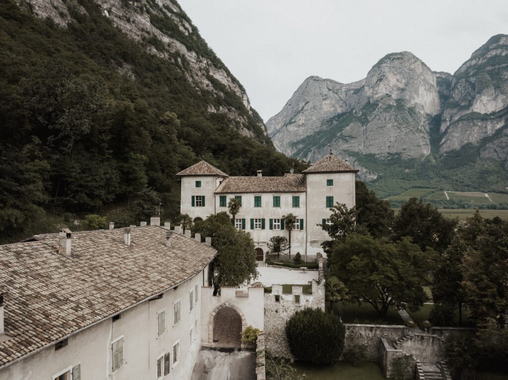 castello della torre
