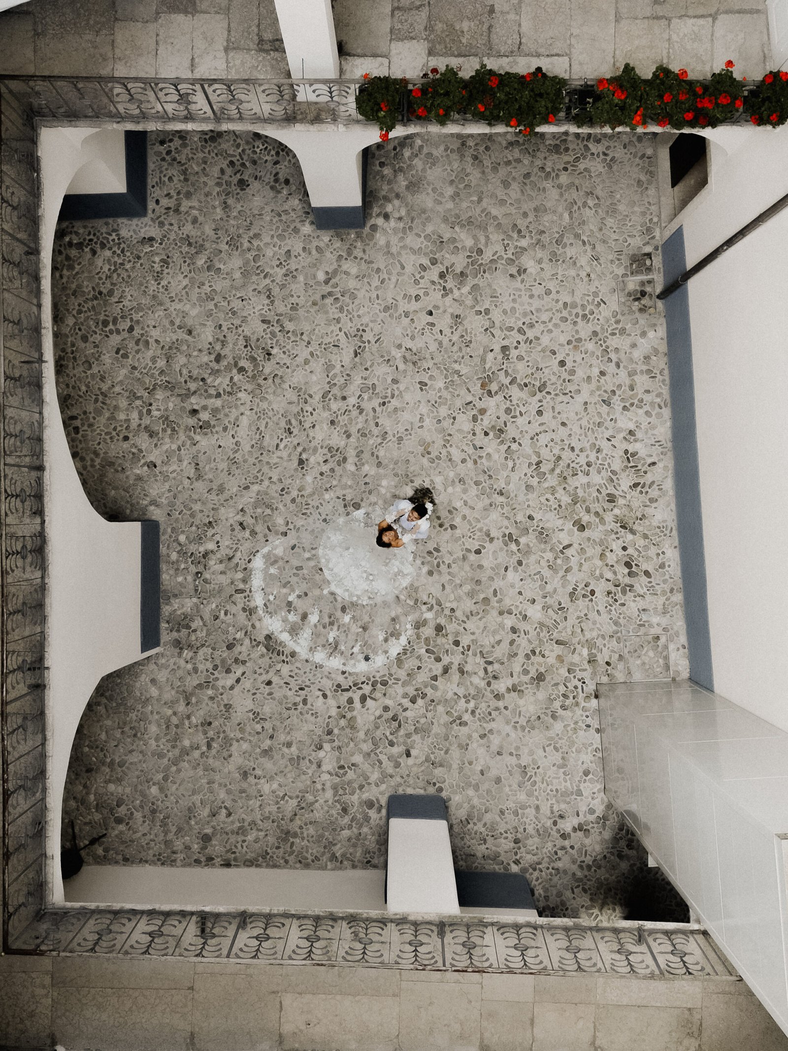 Spazi default