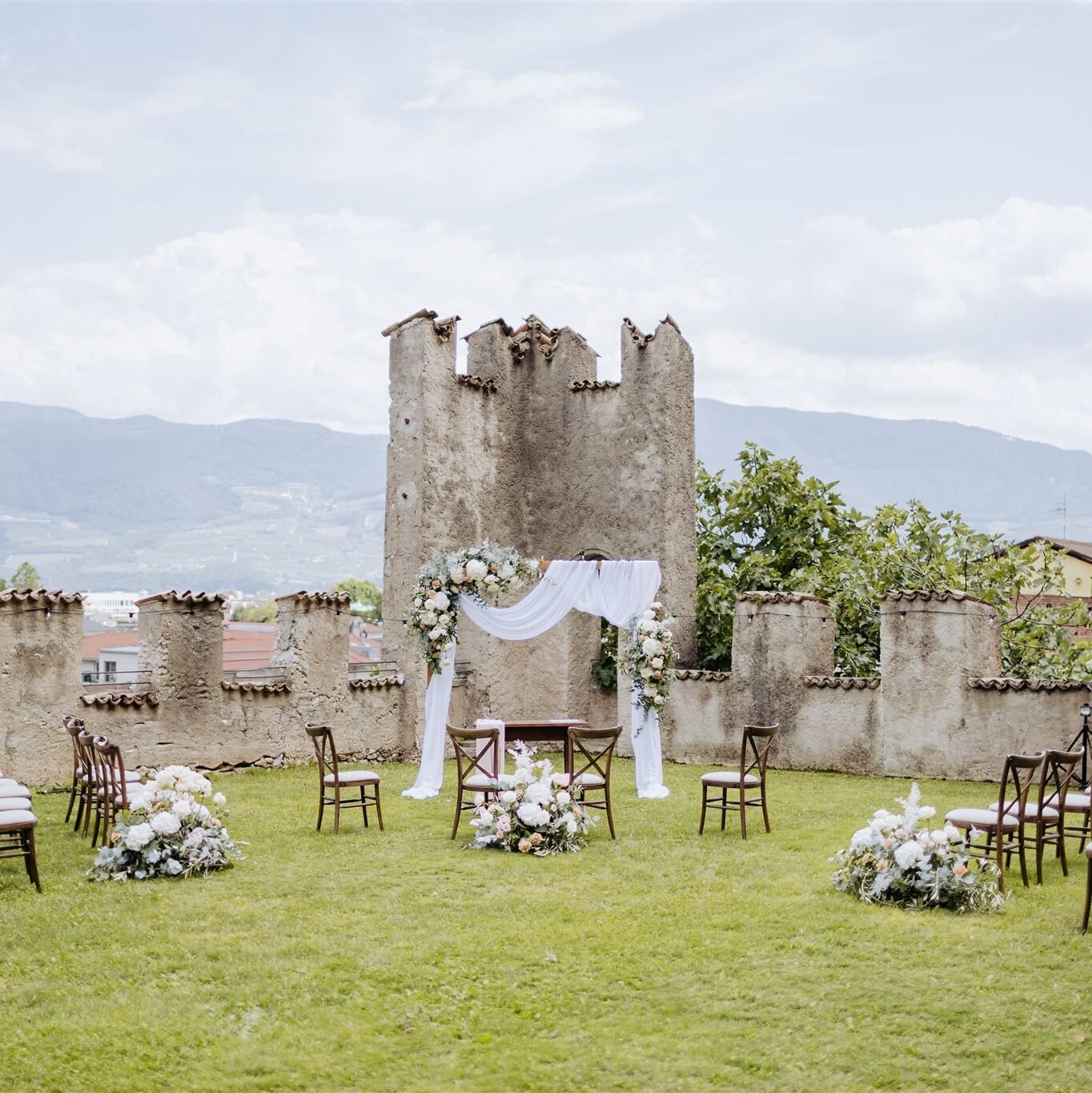 wedding giulia & matteo